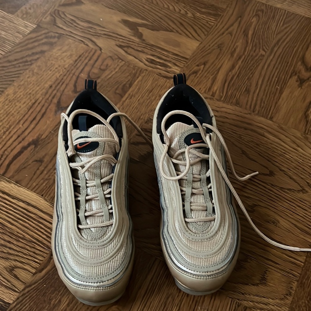 Nike sneakers